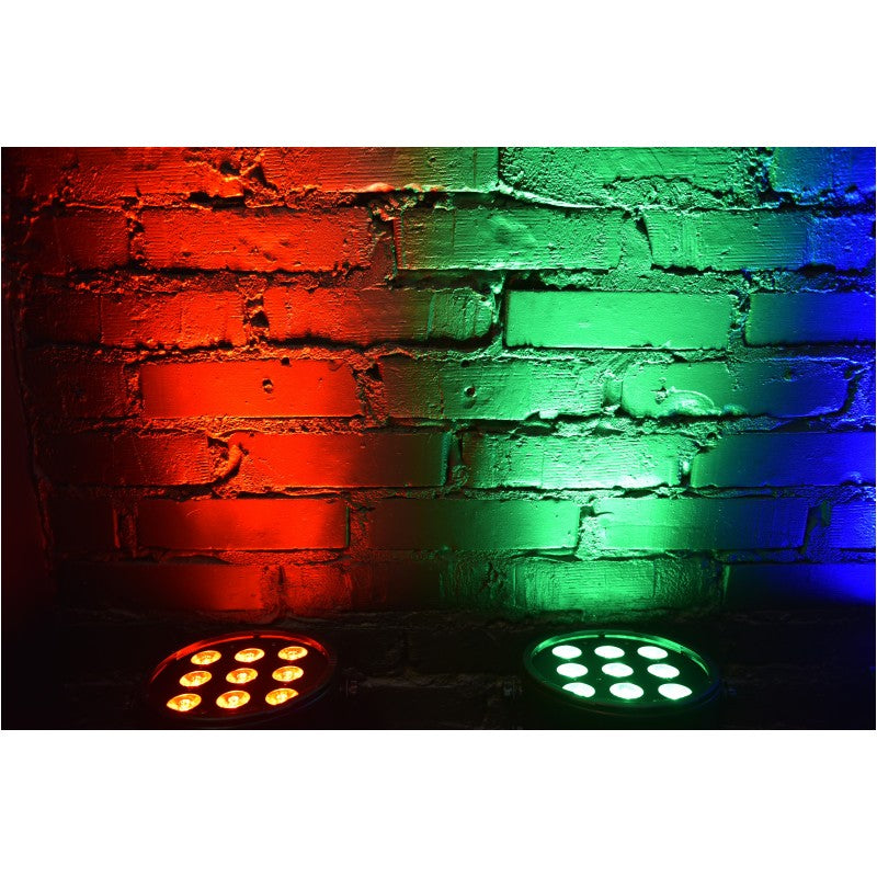 Light4Me LED PAR 9X10W MKII