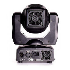 Light4Me Mini Projecteur 60 Mk3