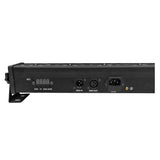 LIGHT4ME PIXEL BAR 18 RGBW IR LED-bar + fjernbetjening