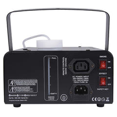 Light4Me S700 LED Ball Machine à brouillard