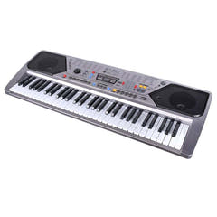 MQ 001 UF KLAVER touches d’orgue avec microphone pour