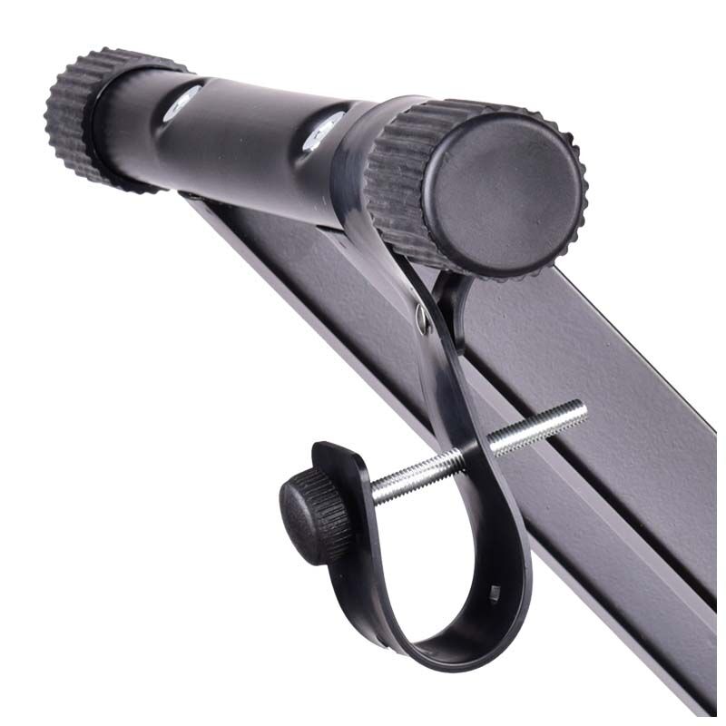 Craviers Stativ (HD)