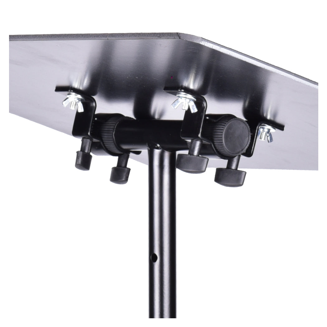 Support pour ordinateur portable, DJ, mixeur ou projecteur