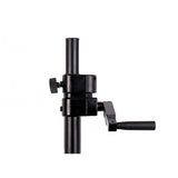 Stand4Me SK-285 Wind-Up Distance Pole M20 – Højttaler Stativ