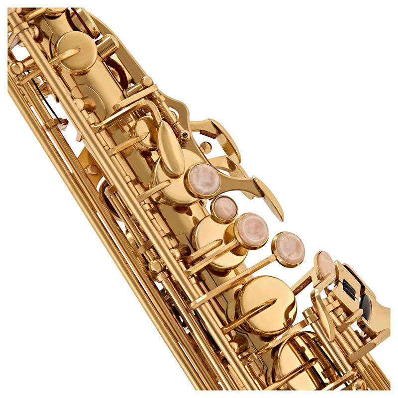 V-TONE AS 100 saxophone alto avec set de housse