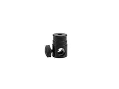 EUROLITE Récepteur TV Spigot 16mm avec filetage M10