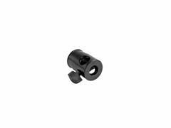 EUROLITE Récepteur TV Spigot 16mm avec filetage M10