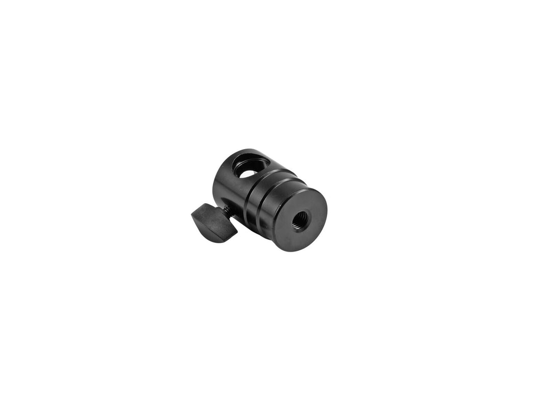 EUROLITE Récepteur TV Spigot 16mm avec filetage M10
