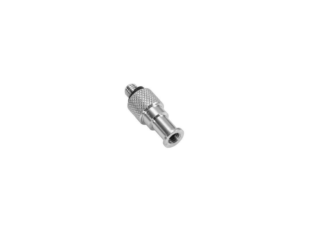 EUROLITE Mini TV Spigot Adapter 16mm avec filetage M10