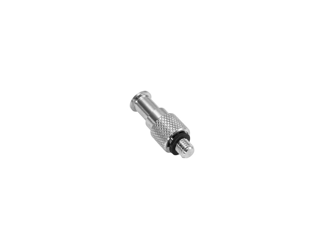EUROLITE Mini TV Spigot Adapter 16mm avec filetage M10