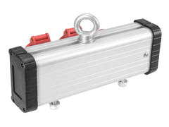 EUROLITE SAB-162 Boîtier de répartition d’alimentation
