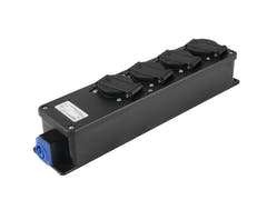 Distributeur d’alimentation RIGPORT L-1S4