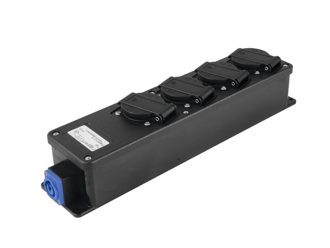 Distributeur d’alimentation RIGPORT L-1S4