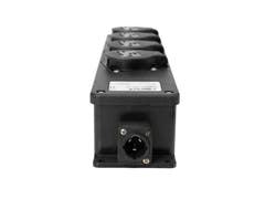 Distributeur d'alimentation RIGPORT L-1S4-T1