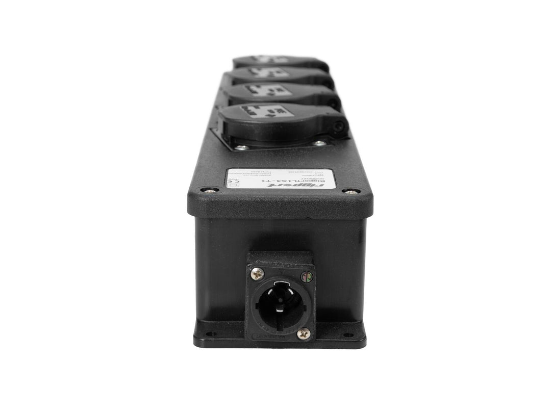 Distributeur d'alimentation RIGPORT L-1S4-T1