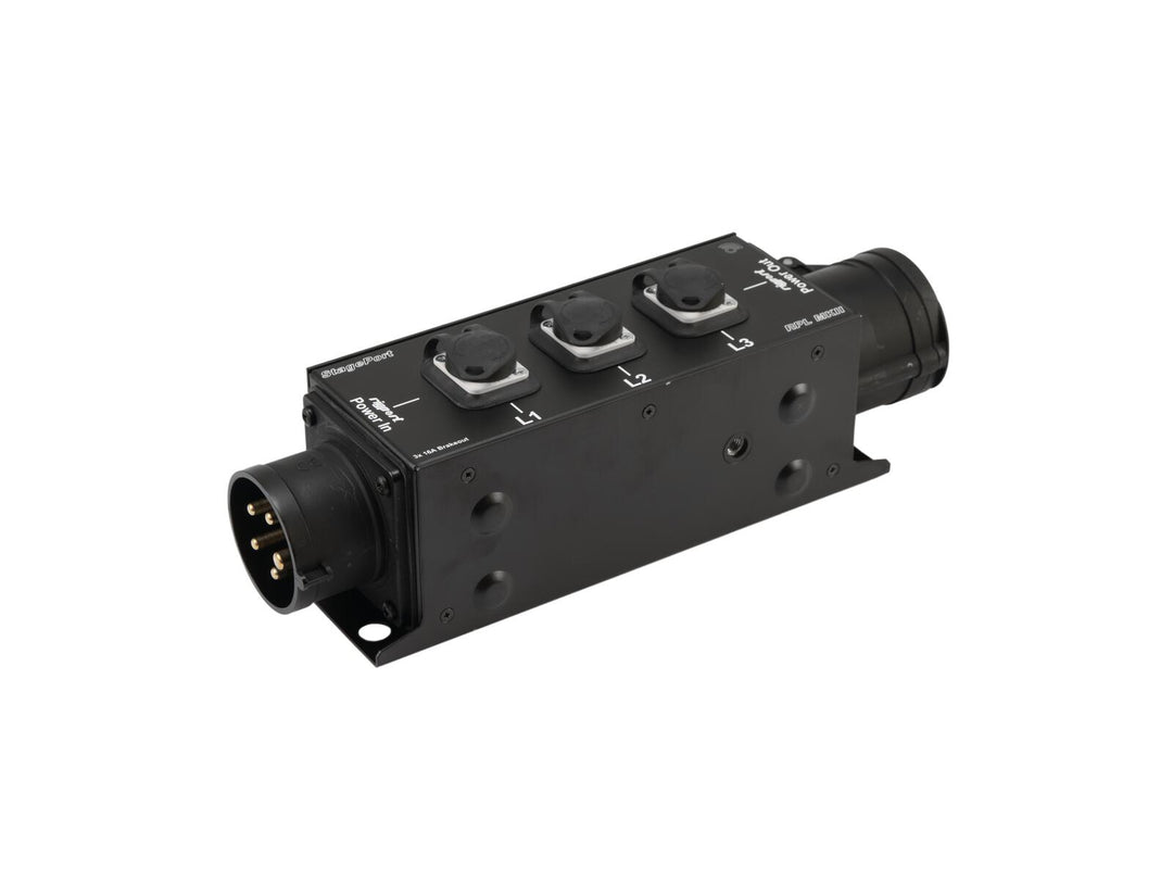 RIGPORT RPL-16 MK2 Répartiteur d’alimentation