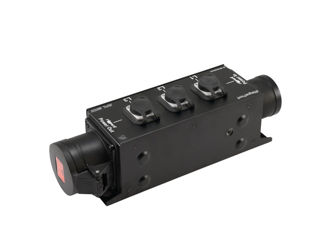 RIGPORT RPL-16 MK2 Répartiteur d’alimentation