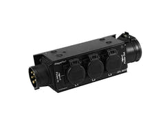 RIGPORT RPL-16S MK2 Répartiteur d'alimentation