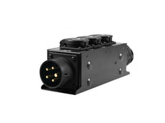RIGPORT RPL-16S MK2 Répartiteur d'alimentation