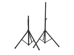 Pied d’enceinte OMNITRONIC MOVE MK2 set