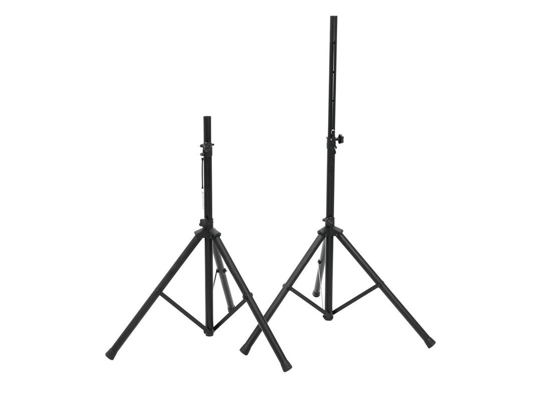 Pied d’enceinte OMNITRONIC MOVE MK2 set