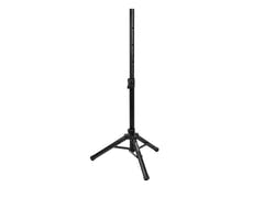 OMNITRONIC BHS-48K2 Stand pour système d'enceintes