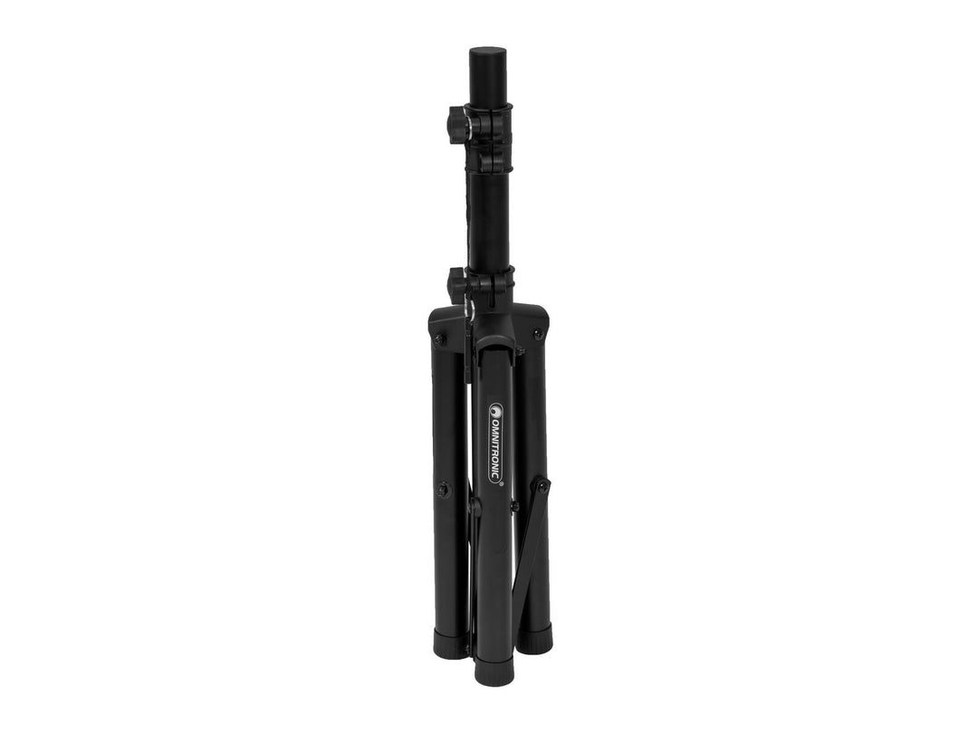 OMNITRONIC BHS-48K2 Stand pour système d'enceintes