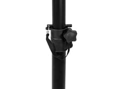 OMNITRONIC BHS-48K2 Stand pour système d'enceintes
