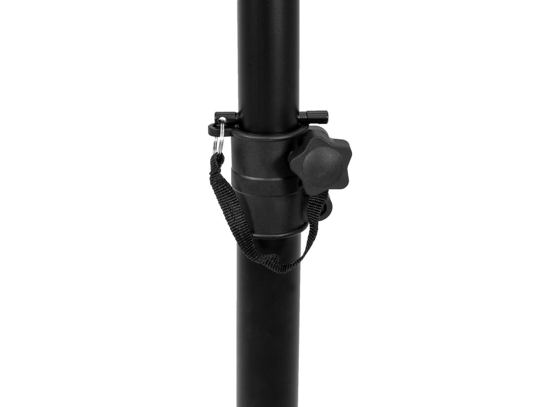 OMNITRONIC BHS-48K2 Stand pour système d'enceintes