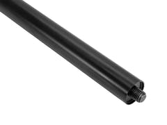 OMNITRONIC BPS-4LCK Tube d'écartement noir