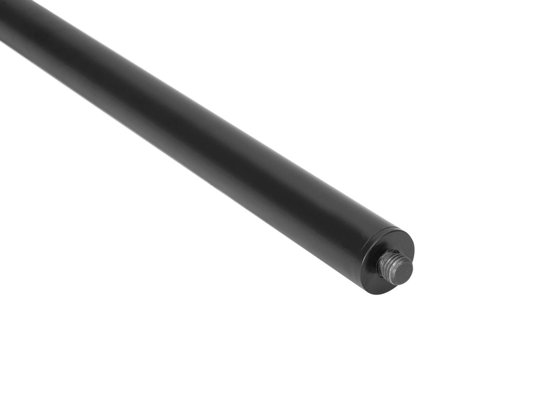OMNITRONIC pied/trépied pour enceinte en aluminium noir