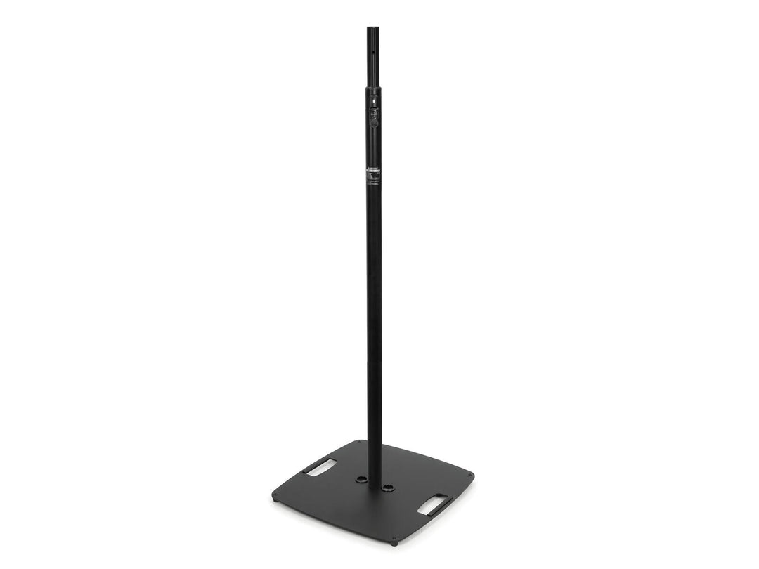 OMNITRONIC BPS-42LCK Support d’enceinte Stand noir