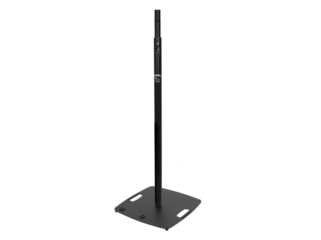 Pied d’enceinte OMNITRONIC BPS-43LCK noir