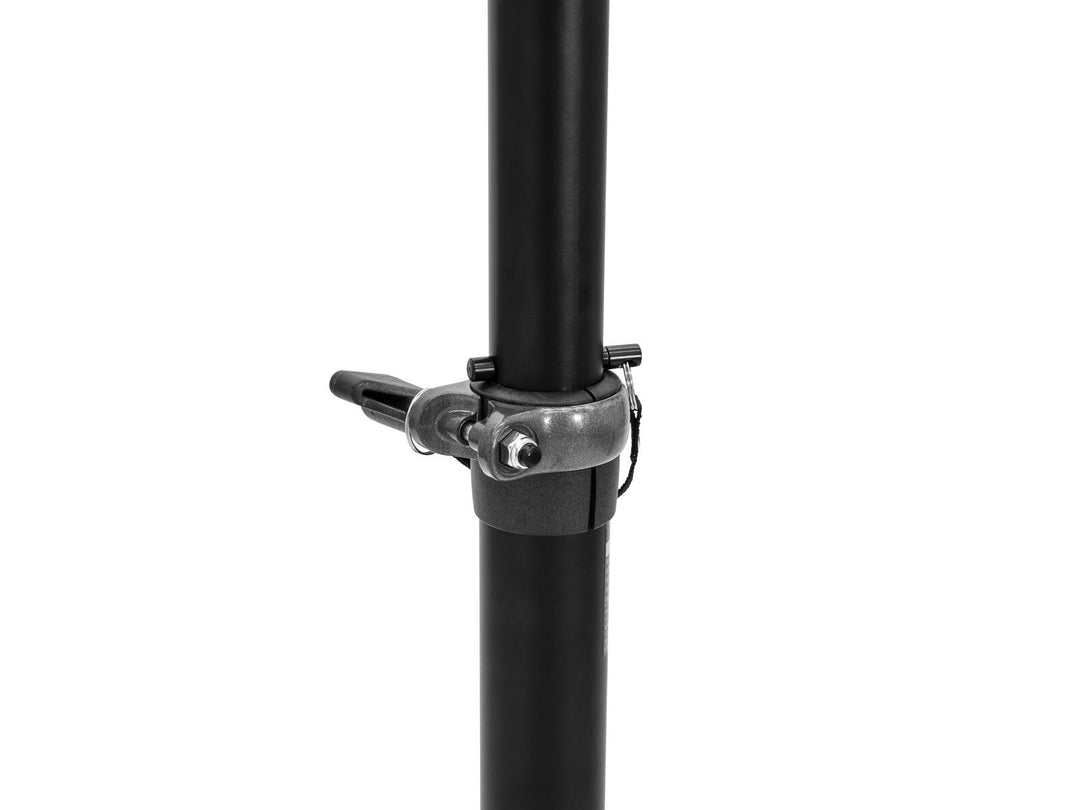 OMNITRONIC BPS-2 pied d’enceinte/stand noir