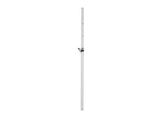 OMNITRONIC BPS-2 Support d’enceinte/stand blanc
