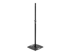 OMNITRONIC Stand d’enceinte BPS-2 noir