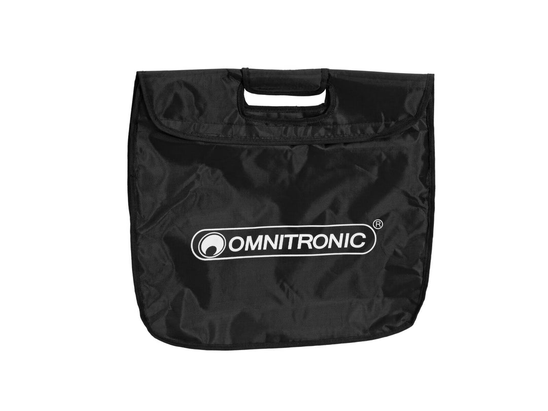 OMNITRONIC BPS-2 sac de transport (Base)