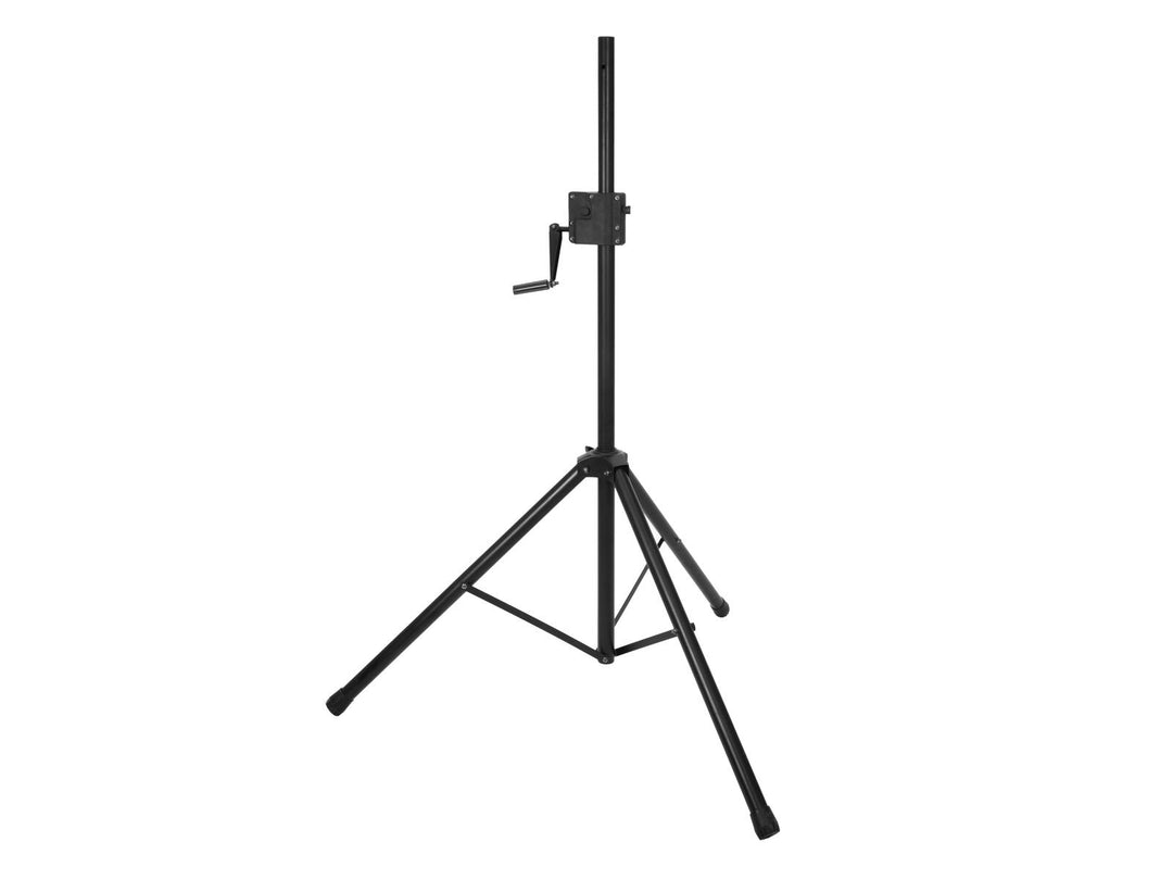 OMNITRONIC STS-1 Stand d’enceinte avec manivelle
