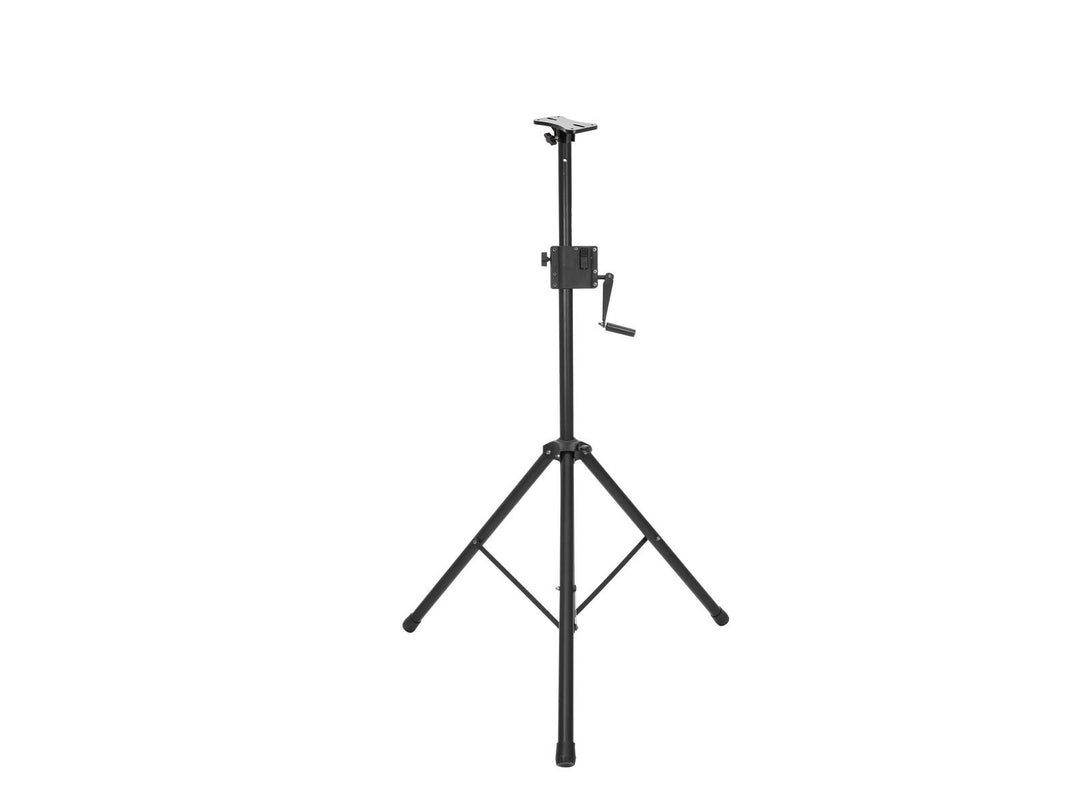 OMNITRONIC STS-1 Stand d’enceinte avec manivelle