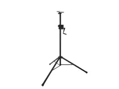 OMNITRONIC STS-1 Stand d’enceinte avec manivelle