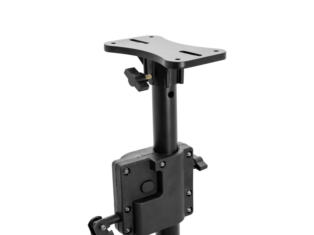 OMNITRONIC STS-1 Stand d’enceinte avec manivelle