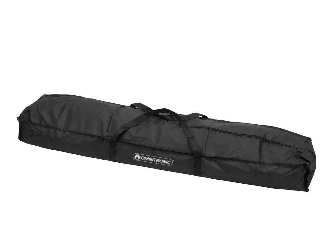 OMNITRONIC sac de transport pour LCK-1/STS-1