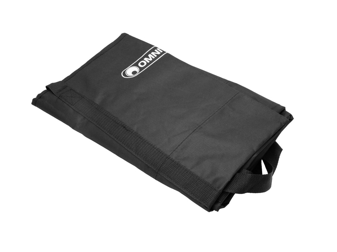 OMNITRONIC sac de transport pour LCK-1/STS-1