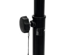 Pied d'enceinte OMNITRONIC BS-2 EU