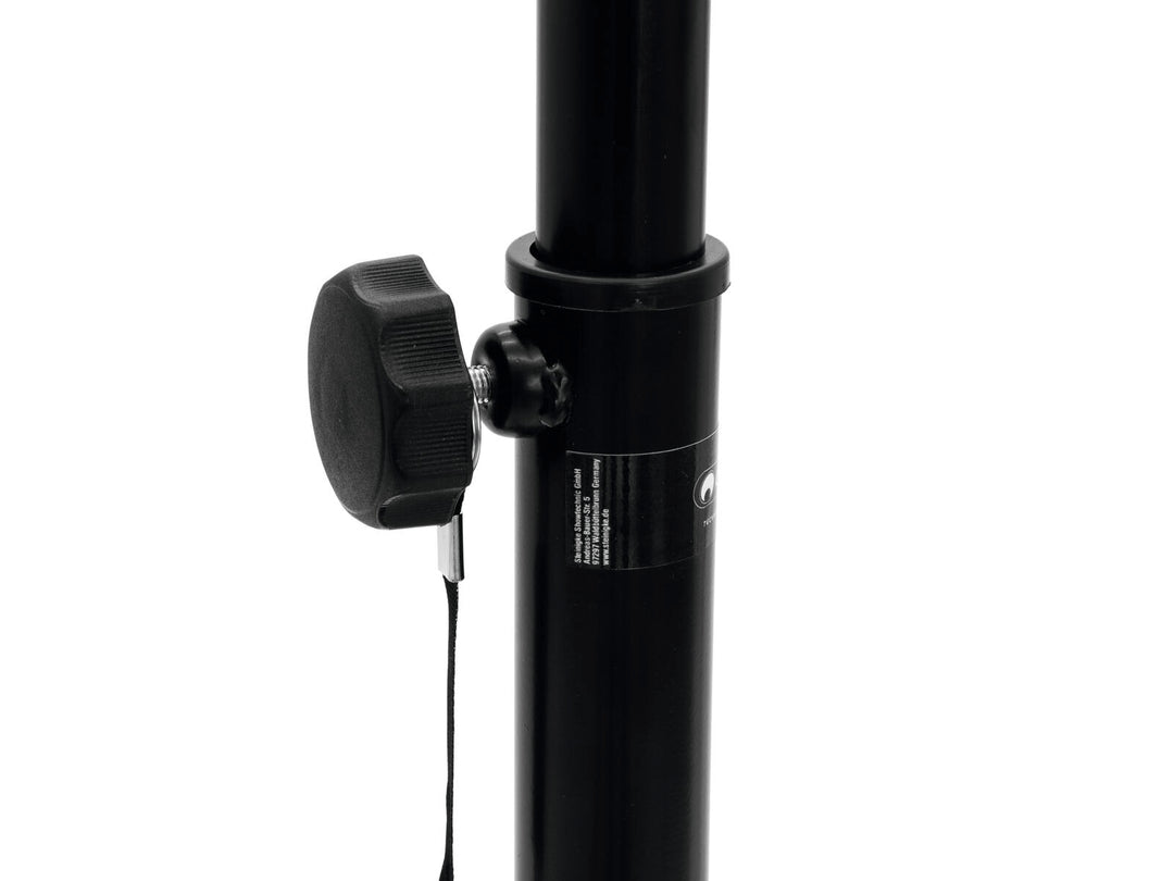Pied d'enceinte OMNITRONIC BS-2 EU