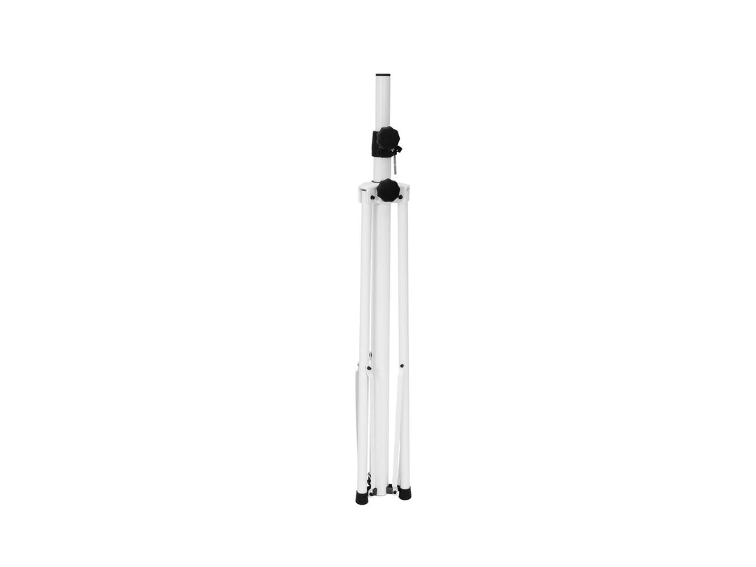 OMNITRONIC BS-2 EU Pied d'enceinte white