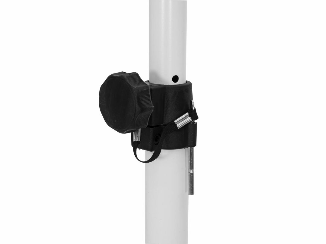 OMNITRONIC BS-2 EU Pied d'enceinte white