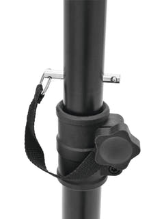 OMNITRONIC M-2 Support pour système d’enceinte