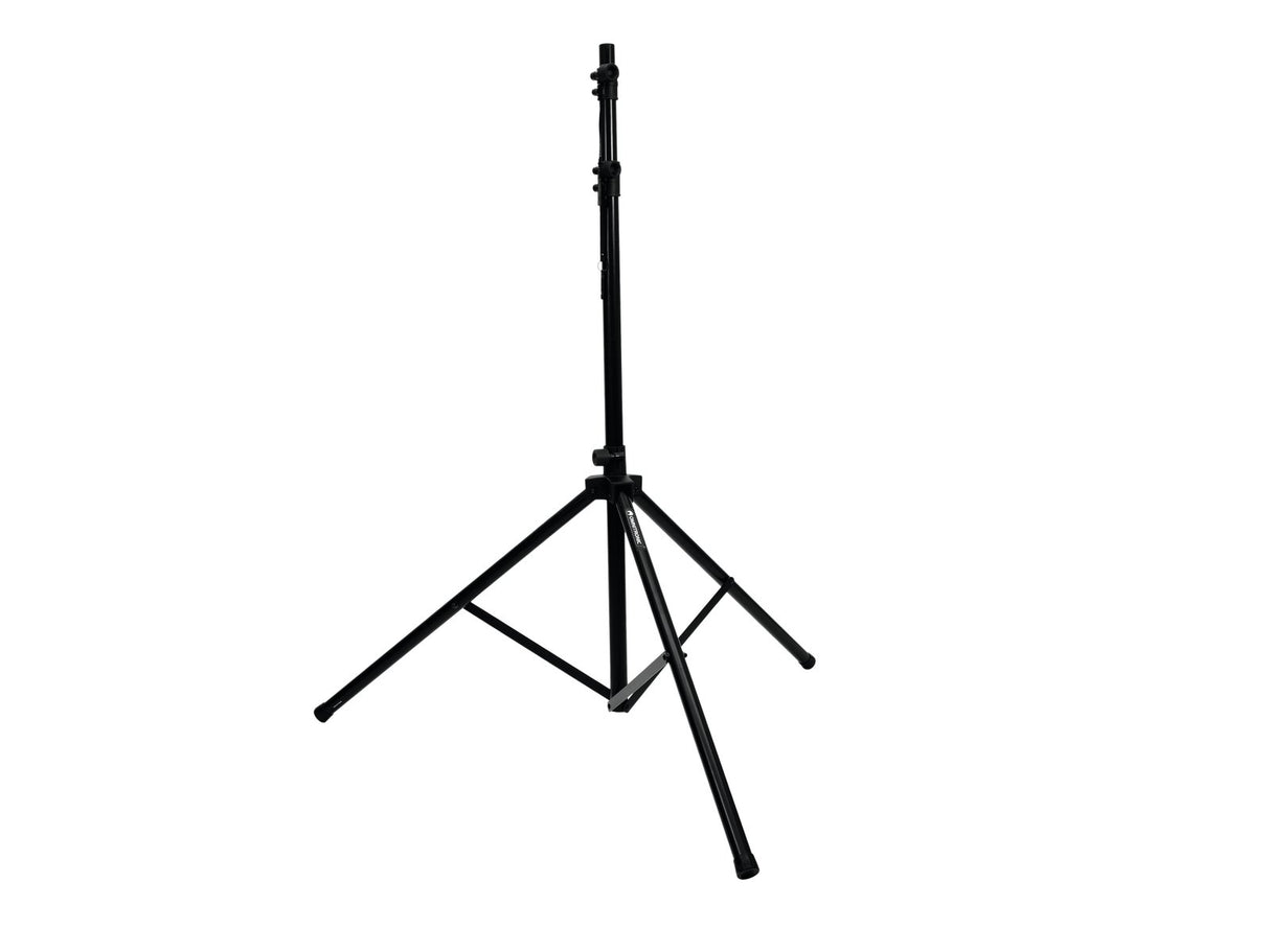 Omnitronic M-4 speaker stand 140-345 cm