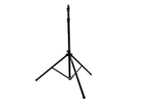 Omnitronic M-4 speaker stand 140-345 cm